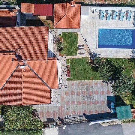 Apartman Blazevic Porec Bagian luar foto