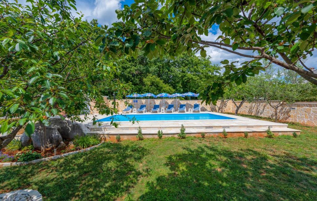Apartman Blazevic Porec Bagian luar foto