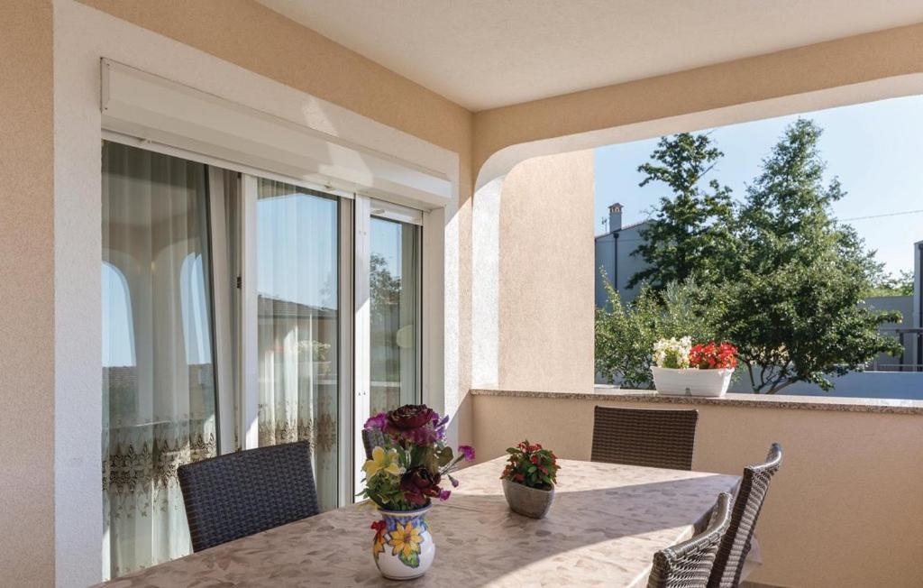 Apartman Blazevic Porec Bagian luar foto