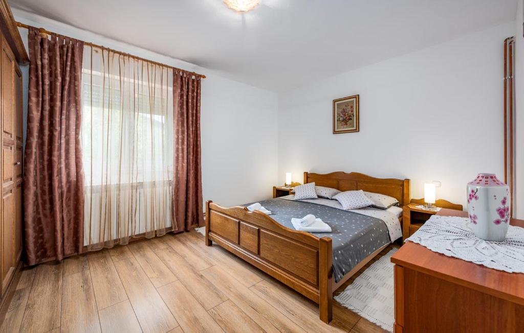 Apartman Blazevic Porec Bagian luar foto