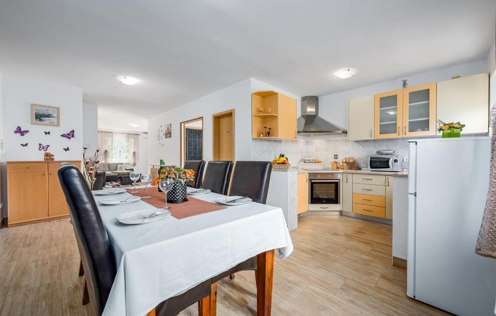 Apartman Blazevic Porec Bagian luar foto