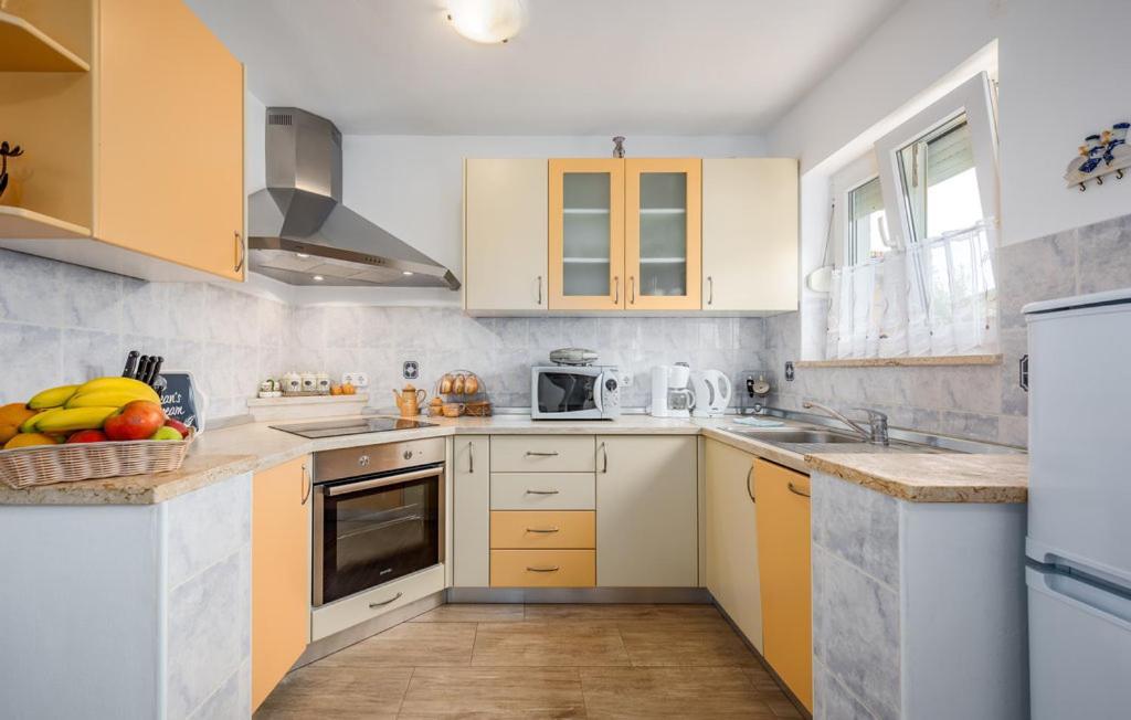 Apartman Blazevic Porec Bagian luar foto