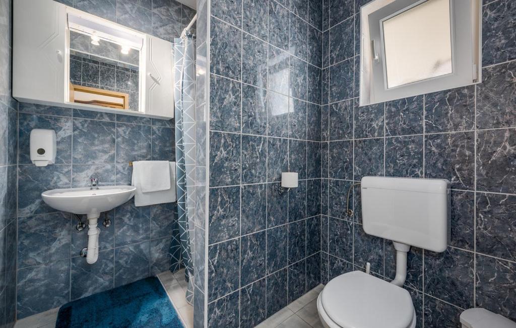 Apartman Blazevic Porec Bagian luar foto