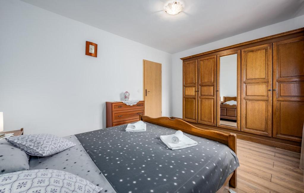 Apartman Blazevic Porec Bagian luar foto