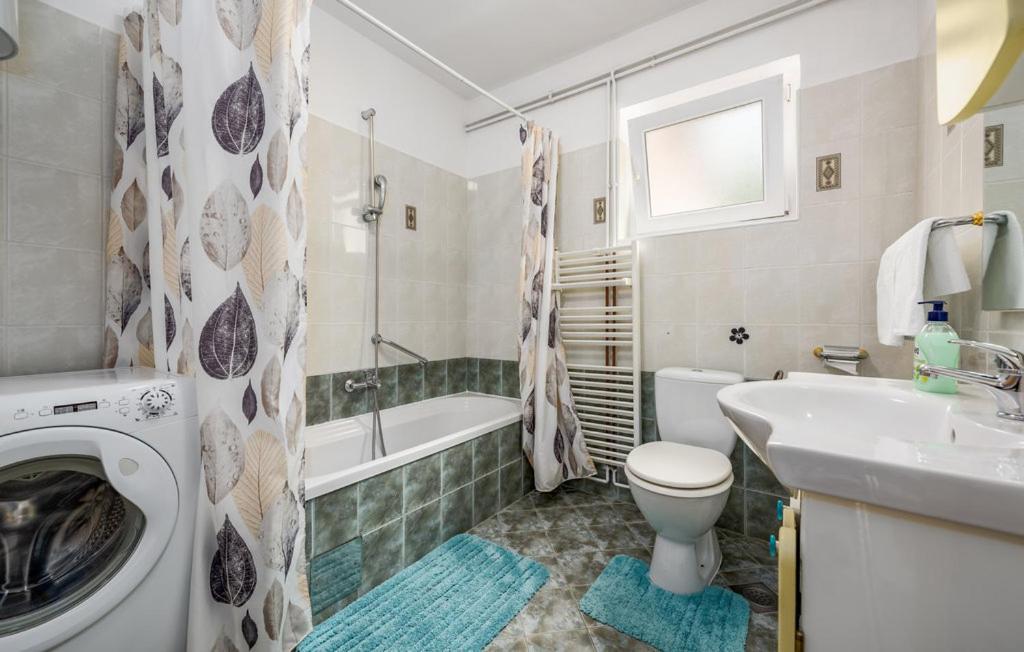 Apartman Blazevic Porec Bagian luar foto