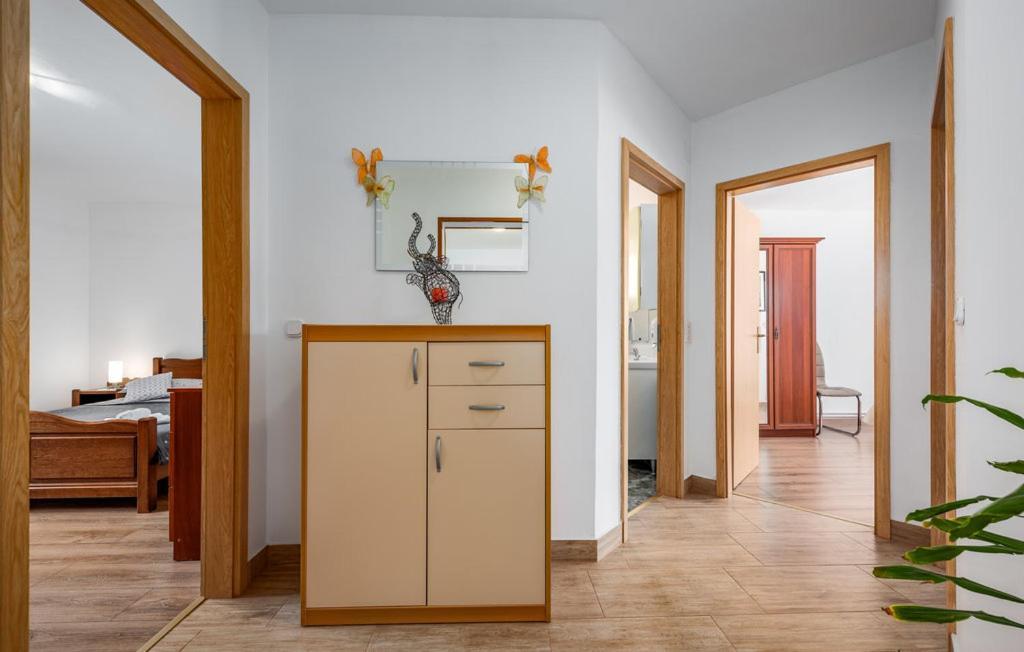 Apartman Blazevic Porec Bagian luar foto